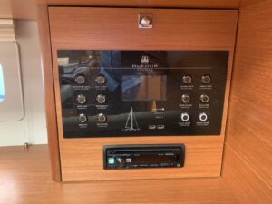 2019 Dufour 390 Grand Large sailing yacht for sale - photo 3