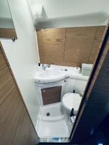 2019 Elan Impression 40 sailing yacht for sale - photo 14