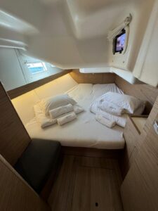 2019 Elan Impression 40 sailing yacht for sale - photo 15