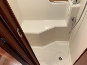 2019 Hanse 458 sailing yacht for sale - photo 12