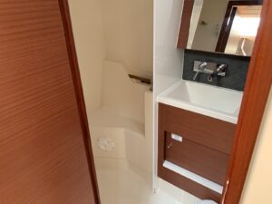 2019 Hanse 458 sailing yacht for sale - photo 14