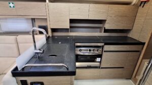 2019 Hanse 458 sailing yacht for sale - photo 11