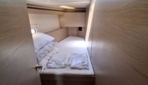 2019 Hanse 458 sailing yacht for sale - photo 19