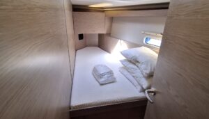 2019 Hanse 458 sailing yacht for sale - photo 8