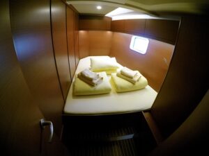 2019 Hanse 508 sailing yacht for sale - Hanse 508