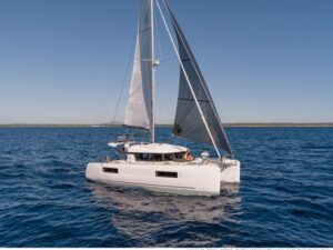 Lagoon Lagoon 40