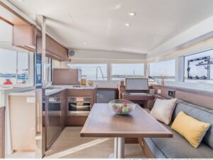 2019 Lagoon 40 catamaran for sale - photo 14