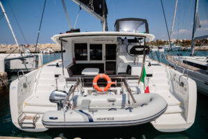 2019 Lagoon 40 catamaran for sale - photo 15