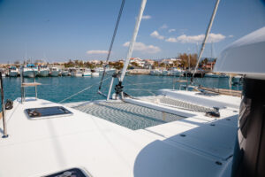 2019 Lagoon 40 catamaran for sale - photo 5