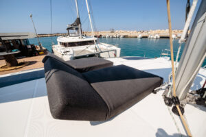 2019 Lagoon 40 catamaran for sale - photo 6