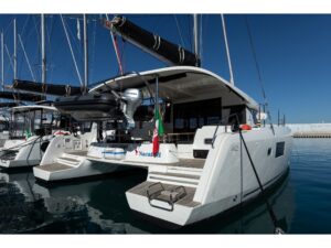 Lagoon Lagoon 42