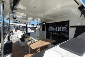 2019 Lagoon 42 catamaran for sale - photo 11