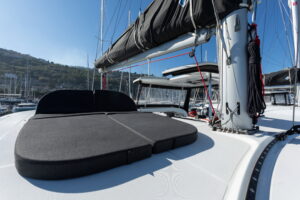 2019 Lagoon 42 catamaran for sale - photo 14