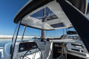 2019 Lagoon 42 catamaran for sale - photo 19