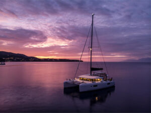 2019 Lagoon 42 catamaran for sale - photo 10