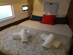 2019 Lagoon 42 catamaran for sale - photo 11