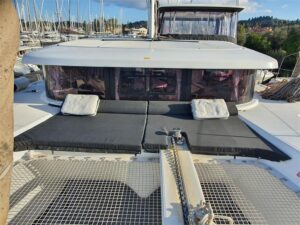 2019 Lagoon 42 catamaran for sale - photo 15
