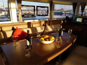 2019 Lagoon 42 catamaran for sale - photo 16