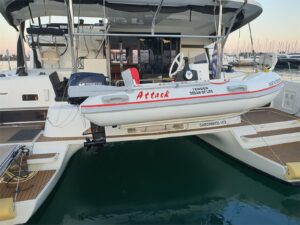 2019 Lagoon 42 catamaran for sale - photo 17