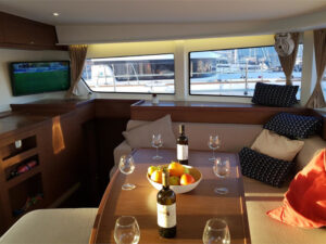 2019 Lagoon 42 catamaran for sale - photo 18