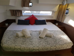 2019 Lagoon 42 catamaran for sale - photo 20