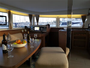 2019 Lagoon 42 catamaran for sale - photo 21