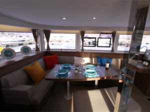 2019 Lagoon 42 catamaran for sale - photo 23