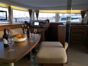 2019 Lagoon 42 catamaran for sale - photo 4