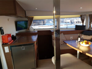 2019 Lagoon 42 catamaran for sale - photo 8