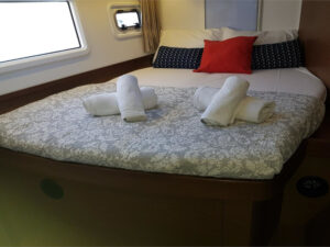 2019 Lagoon 42 catamaran for sale - photo 9
