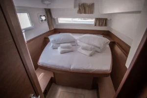 2019 Lagoon 42 catamaran for sale - photo 11