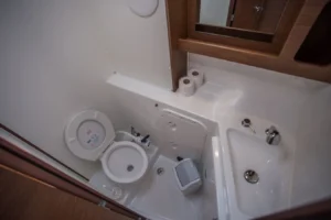 2019 Lagoon 42 catamaran for sale - photo 12