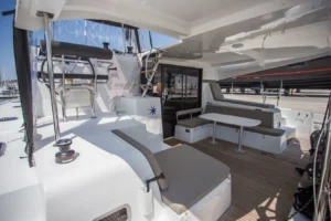 2019 Lagoon 42 catamaran for sale - photo 17