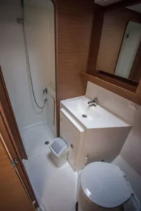 2019 Lagoon 42 catamaran for sale - photo 2