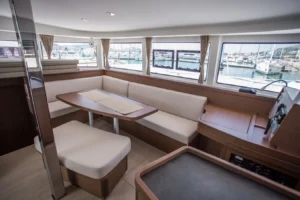 2019 Lagoon 42 catamaran for sale - photo 21