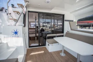 2019 Lagoon 42 catamaran for sale - photo 8