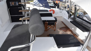 2019 Lagoon 42 catamaran for sale - photo 14