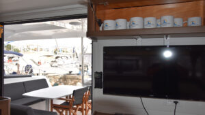 2019 Lagoon 42 catamaran for sale - photo 15