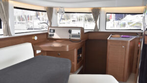 2019 Lagoon 42 catamaran for sale - photo 16