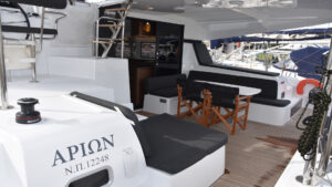 2019 Lagoon 42 catamaran for sale - photo 19