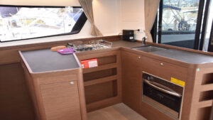 2019 Lagoon 42 catamaran for sale - photo 8