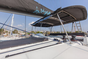 2019 Lagoon 450 Fly catamaran for sale - photo 15