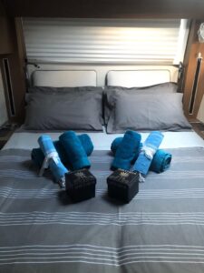 2019 Lagoon 50 catamaran for sale - Lagoon 50 Ohana
