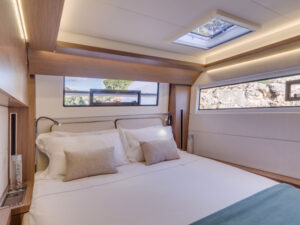 2019 Lagoon 50 catamaran for sale - Interior image