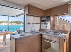 2019 Lagoon 50 catamaran for sale - Lagoon 50 Ohana
