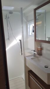 2019 Lagoon 50 catamaran for sale - Lagoon 50 Ohana