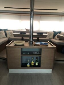 2019 Lagoon 50 catamaran for sale - Lagoon 50 Ohana