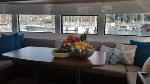 2019 Lagoon 50 catamaran for sale - photo 9