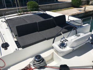 2019 Lagoon 50 catamaran for sale - photo 10