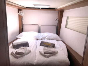 2019 Lagoon 50 catamaran for sale - photo 13